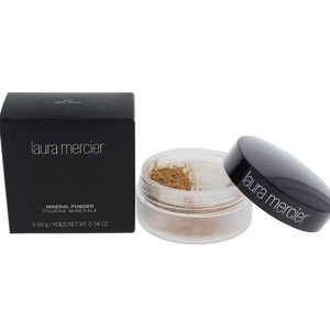 Laura Mercier Mineral Powder - Real Sand